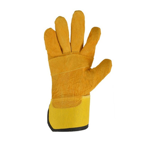 Guantes de Seguridad Industriales Premium, Guantes de Protección Duraderos para Construcción, Almacén, Fábrica y Taller - Product Image 5