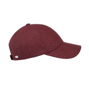 Casquettes de baseball pour hommes sur mesure, 100 % coton, multi-panneaux, décontractées, anti-plis, respirantes et confortables pour adultes - Product Image 3