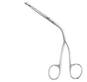 ชุดเครื่องมือผ่าตัดหัวใจและหลอดเลือด คอสกรอฟ มิทรัล วาล์ว รีทรัคเตอร์ ผลิตจากสแตนเลสเยอรมัน คุณภาพสูง ขายดี - Product Image 4