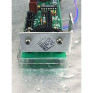 SVG SILICON VALLEY GROUP 99-80184-02 เซ็นเซอร์วัดสุญญากาศ - อุปกรณ์และอะไหล่เซมิคอนดักเตอร์ระดับโลกที่เชื่อถือได้ - Product Image 5