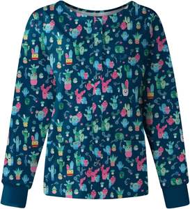 Blouses d'infirmière pour femmes, uniformes chirurgicaux, blouses d'opération imprimées avec logo personnalisé, uniformes d'hôpital pour femmes - Product Image 5