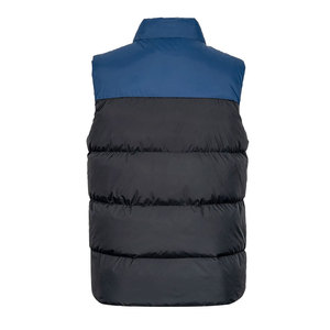 Gilets sans manches légers et uniques pour hommes avec fermeture éclair – Design haut de gamme à prix abordable pour adultes - Product Image 2