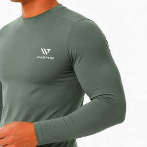 Full Sleeve Unisex Rash Guard High Quality 220g Heat-Transfer Printed Polyester Spandex <b>Compression</b> <b>Shirt</b> UV Protection Quick - Product Image 3