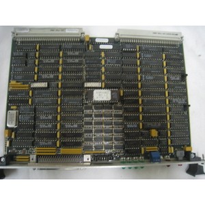 Performance Technologies Inc PT MVME 340B PCB - Équipements et pièces semi-conducteurs d'occasion fiables à l'échelle mondiale - Product Image 3