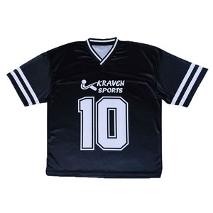 V-Neck Collar Design Custom Printed Logo Sublimation Printed Basketball Jersey High Manufactured Basketball Jersey - Product Image 1