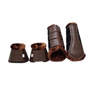 Fournisseurs de bottes de cheval en néoprène