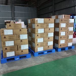 Café Molido Instantáneo, Mezcla Favorita de Arábica y Robusta, Café Premium en Bolsa con Filtro, Empaque en Caja, OEM/ODM - Product Image 5