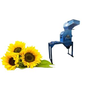 Máquina Peladora de Coco de Alta Calidad con Motor Eléctrico, Cortadora de Copra, Capacidad de Producción de 300 kg/h - Product Image 6