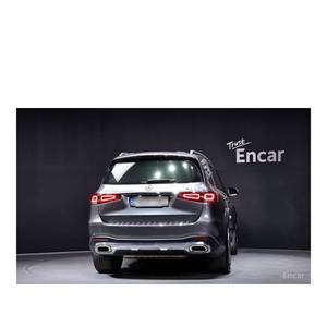 Mercedes-Benz GLS-Class GLS580 4MATIC 2024, 77 084 km, boîte automatique, sièges en cuir, conduite à gauche, caméra de recul - Product Image 4