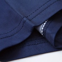 Uniformes d'arbitre de football unisexes personnalisés pour adultes, sublimation, 100% polyester respirant, nom d'équipe personnalisable, vêtements de sport
