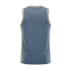 Gilet américain de qualité supérieure avec un design sans manches confortable pour les voyages, les loisirs et les activités sportives. - Product Image 2