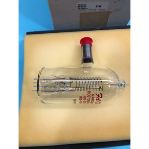 Medidor de Iones Fil-Tech G75K, con Tubo de Vidrio, 172093 - Equipo y Piezas de Semiconductores de Confianza de la Marca Global Legacy - Product Image 1