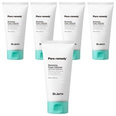 Dr. Jart+ Pore Remedy Renewing Foam Cleanser 150ml Descuento 5 unidades - Product Image 1