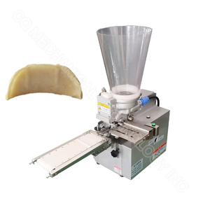 Making <b>Dumpling</b> <b>Machine</b> <b>Dumpling</b> <b>Machine</b> Small Scale Japan Steamed <b>Dumpling</b> Making <b>Machine</b> - Product Image 2