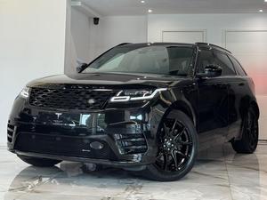 RANGE ROVER VELAR 2.0 P250 R-DYNAMIC HSE AUTO 4WD EURO 6 5DR 2022 - Product Image 2