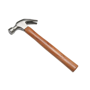 Marteau de fermeur en acier durable pour le façonnage des sabots, la réparation des sabots et l'équipement d'écurie - Product Image 1