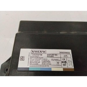 Module de véhicule sans clé d'origine S80 facelift 2013-2016, référence 30659958 - Product Image 4