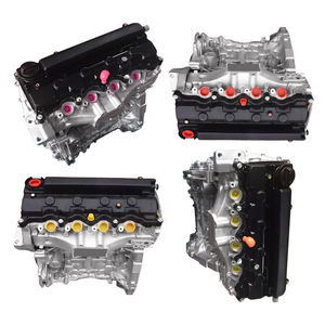 เครื่องยนต์ดีเซล R20A R20Z 2.0 ลิตร 114 กิโลวัตต์ 4 สูบ ประกอบเสร็จ ผ่านการทดสอบ พร้อมส่งออก - Product Image 2