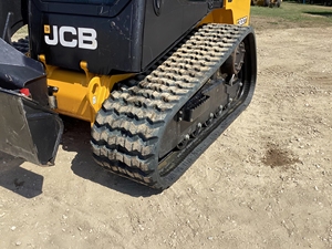 Chargeuse sur chenilles 300T 2022 avec moteur EPA, disponible à l'exportation - Product Image 5