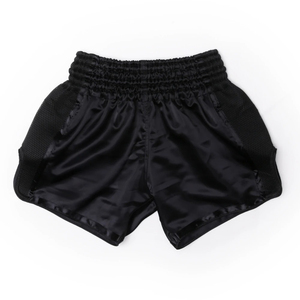 Pantalones Cortos de Lucha MMA Personalizados para Hombre, Pantalones Cortos de Entrenamiento de Grappling de Secado Rápido y Transpirables para Gimnasio, Fitness, Kickboxing, Boxeo, Muay Thai, BJJ - Product Image 4