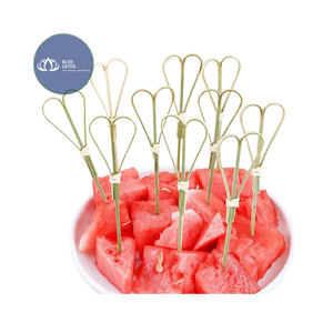 LOS MÁS VENDIDOS Palitos de Bambú Natural de Alta Calidad al Por Mayor al Mejor Precio – Palitos de Bambú Ecológicos al Por Mayor - Product Image 1