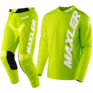 Vêtements de sport MX unisexes pour hommes, imprimés, imperméables, respirants, durables, de haute qualité, protecteurs, élégants, pour la course à moto - Product Image 4