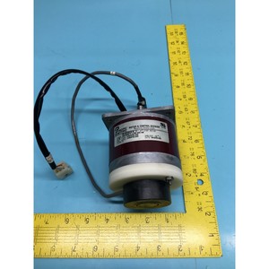 MOTOR PACIFIC SCIENTIFIC E31NRFT-LDN-NS-00 - Equipo y Piezas de Semiconductores de Confianza de Marca Global - Product Image 1