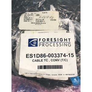 Cable TC, CONV TEL TOKYO ELECTRON ES1D86-003374-15 - Equipos y Piezas de Semiconductores de Confianza de Tradicción Global - Product Image 3
