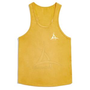 Camiseta sin mangas para hombre de precio bajo de nuevo estilo, ropa deportiva de talla grande, camiseta sin mangas para hombre, camiseta sin mangas de secado rápido para hombre - Product Image 1