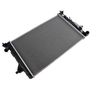 2020 for Kia Soul 2023 Seltos 2021 EX LX 2.0L <b>Radiator</b> Assembly 25310J3050 for 2023 Models - Product Image 2