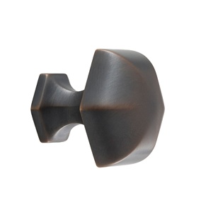 Pomo de Puerta Moderno de Latón Sólido Bronceado, Ecológico y Duradero, Elegante para Dormitorio, Hogar, Oficina, Hotel, Estilo Moderno y Clásico - Product Image 1