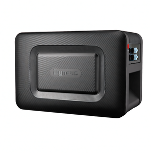 Dyness Junior Box 800w Sistema de Energía Solar para Balcón con Almacenamiento Completo 1600wh Batería Inalámbrica Apilable Módulo Fotovoltaico de 800W  HMS -800 - Product Image 2