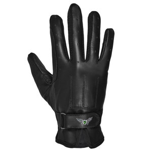 Fabrication sur mesure de gants d'équitation confortables et durables à doigts entiers, gants d'équitation pour la pratique quotidienne, les courses et l'entraînement - Product Image 5