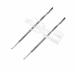 เครื่องมือขัดฟันทำจากสแตนเลสเยอรมัน - Product Image 6