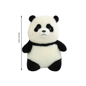 ตุ๊กตาเป็ดขาวน่ารัก ของเล่นตุ๊กตาสัตว์นุ่มๆ ขนาด 51 ซม.-99 ซม. บรรจุใยฝ้าย PP ของขวัญสำหรับเด็กทุกเพศ - Product Image 6