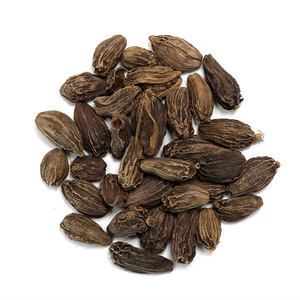 Cardamomo verde al por mayor de alta calidad, precio de fábrica, cardamomo verde seco en venta - Product Image 2