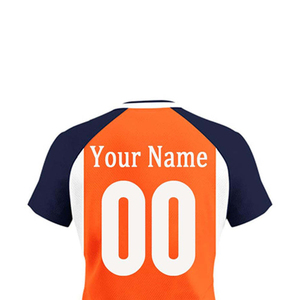 Conjuntos de Uniformes de Voleibol Unisex Personalizados para Hombre y Mujer, Jersey Transpirable de Secado Rápido de 220 g, 100% Poliéster, Impresión Digital - Product Image 2
