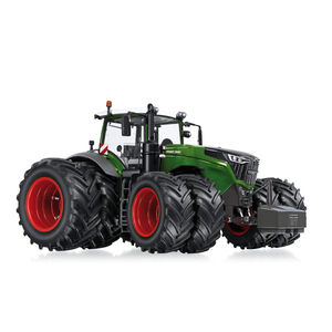 Tractor Fe-ndt 712 Vario 4WD del año 2001 en venta a precio económico, potente máquina agrícola ideal para agricultura y trabajos pesados. - Product Image 4