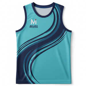 Tenues de basketball sublimées haut de gamme, impression par sublimation intégrale, kits de basketball respirants pour l'entraînement en club - Product Image 1