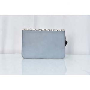 New Arrival Western Style Recycled Fur Leather <b>Bags</b> Multi Color Handmade Shoulder Sling <b>bag</b> Fur <b>Bag</b> For Women's Use - Product Image 2
