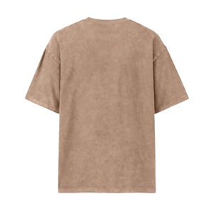 เสื้อยืดครบรอบ 250 ปี สหรัฐอเมริกา ลายธงชาติอเมริกัน รุ่นคลาสสิก ยูนิเซ็กส์ ผ้าฝ้าย 100% คอกลม ทรงปกติ - Product Image 4
