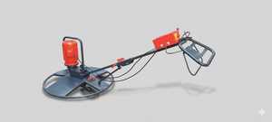 Machine à lisser le béton électrique à double vitesse, équipement de finition des sols en béton, équipement de lissage des surfaces - Product Image 3