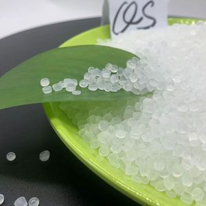 High Performance Medical Grade PP <b>Plastic</b> <b>Pellets</b> Virgin Polypropylene Granules - Product Image 1