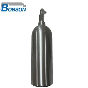 Cilindro de oxígeno de aluminio DOT al por mayor para uso médico - Product Image 4