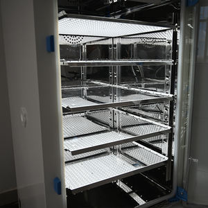 ตู้เพาะเลี้ยงพืชในห้องปฏิบัติการขนาด 80 ลิตร ประสิทธิภาพสูง สำหรับการงอกของเมล็ดพันธุ์  ควบคุมสภาพอากาศเทียม - Product Image 4