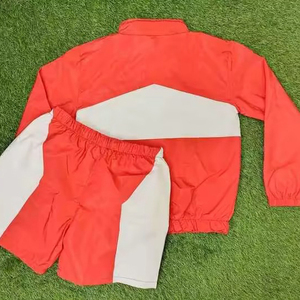 Chaqueta Deportiva Cortavientos Personalizable en Stock, Transpirable, de Secado Rápido, con Capucha Ajustable y Ligera - Product Image 2