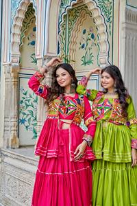 Bohemian Embroidered Maxi <b>Dress</b> Women Long Sleeve A-Line <b>Loose</b> Fit Party Wear Solid Color Handwork Fashion <b>Dress</b> - Product Image 5
