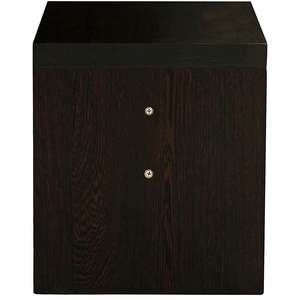 Taburete Minimalista Tyler de MDF, Material Resistente, Ayuda para Levantarse - Product Image 4