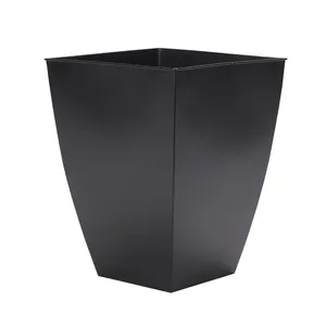 En Stock, ZAHID EXPORTS, Florero de Metal Hecho a Mano, Envío Rápido a Todo el Mundo, Florero de Hierro Elegante con Recubrimiento Dorado - Product Image 2