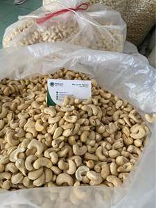 Noix de cajou bio du Vietnam, grillées et décortiquées, certifiées ISO, emballées sous vide, de bonne qualité, vente en gros pour l'exportation, marque Phalco, grade A - Product Image 5